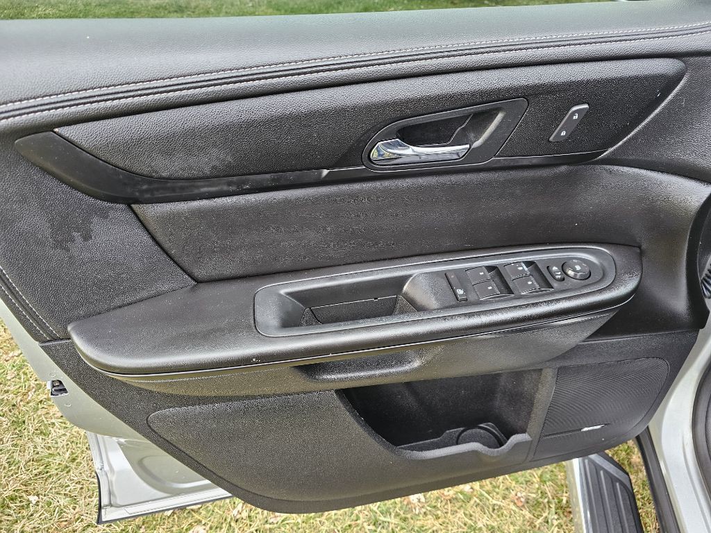 2015 Chevrolet Traverse Image 7