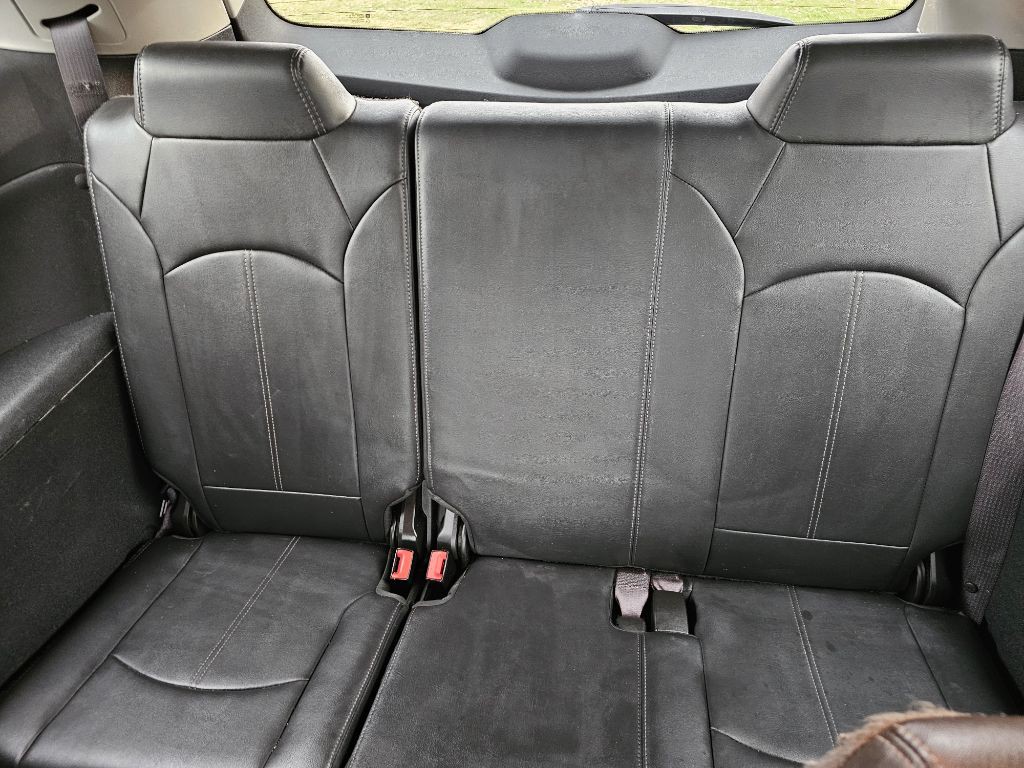 2015 Chevrolet Traverse Image 10