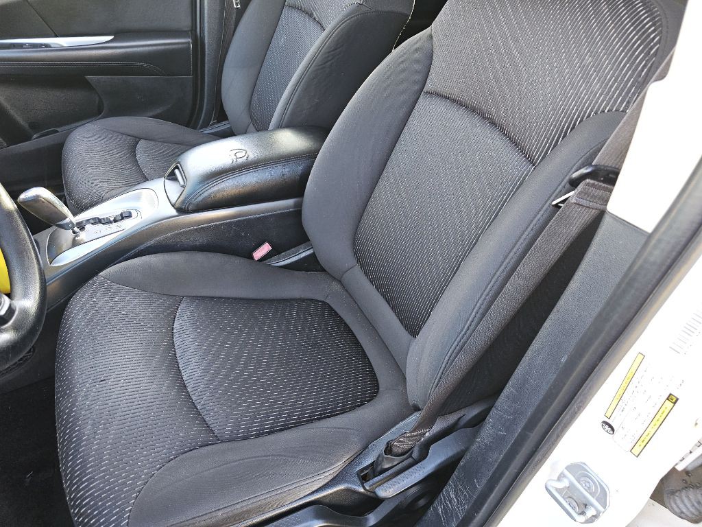 2017 Dodge Journey Image 5