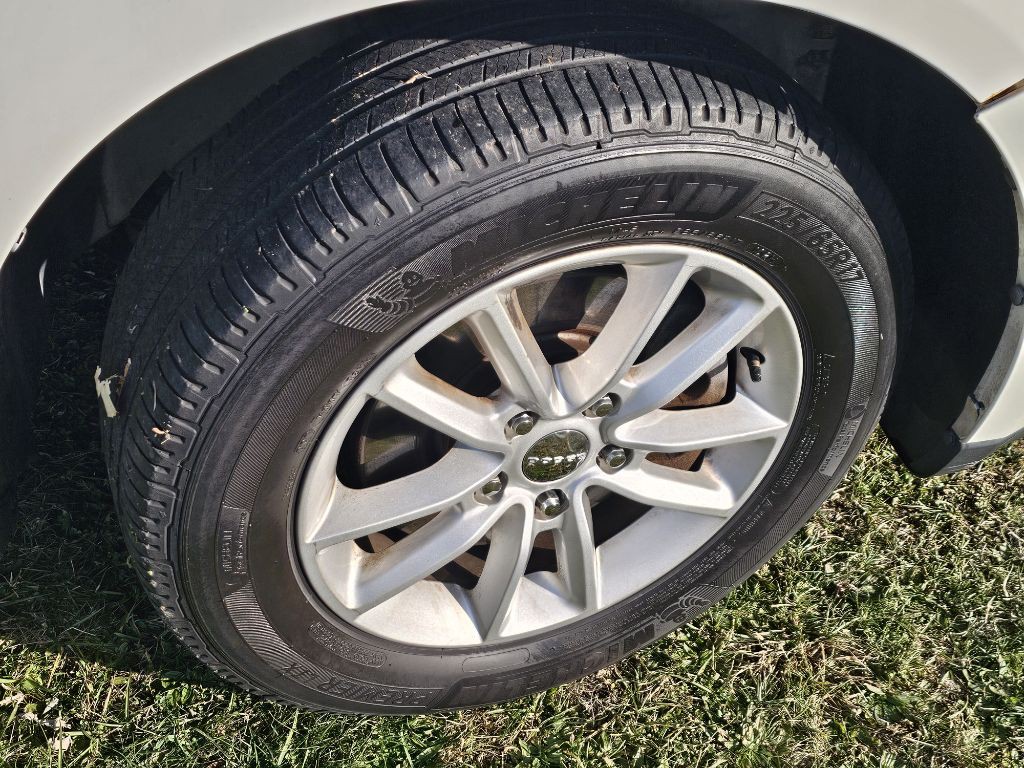 2017 Dodge Journey Image 7