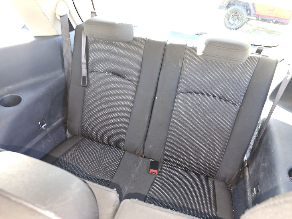 2017 Dodge Journey Image 9