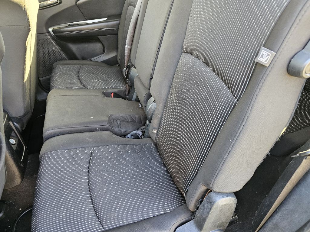 2017 Dodge Journey Image 10