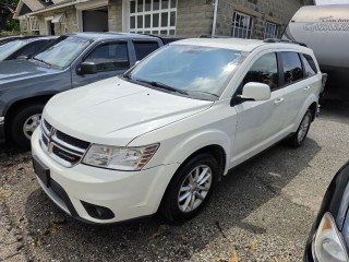 Image for 2017 Dodge Journey SXT ID: 6979549