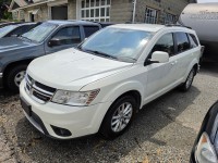 Image for 2017 Dodge Journey SXT ID: 6979549