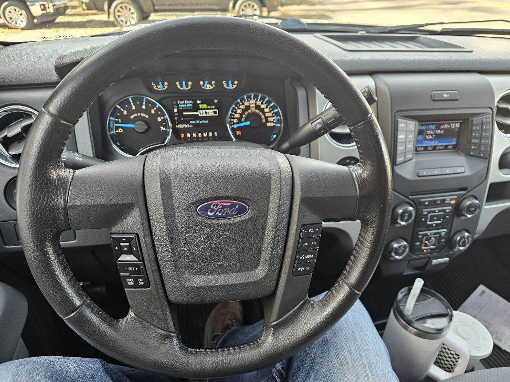 2013 Ford F-150 Image 5