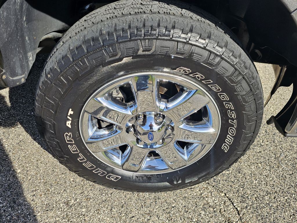 2013 Ford F-150 Image 6