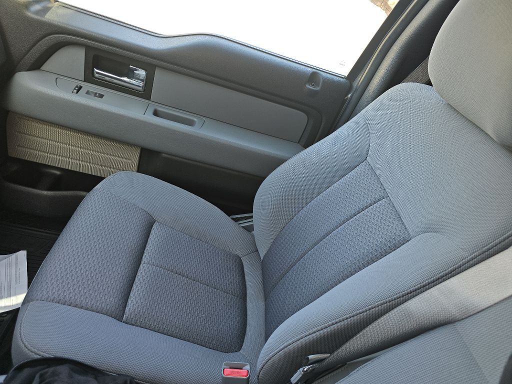 2013 Ford F-150 Image 7