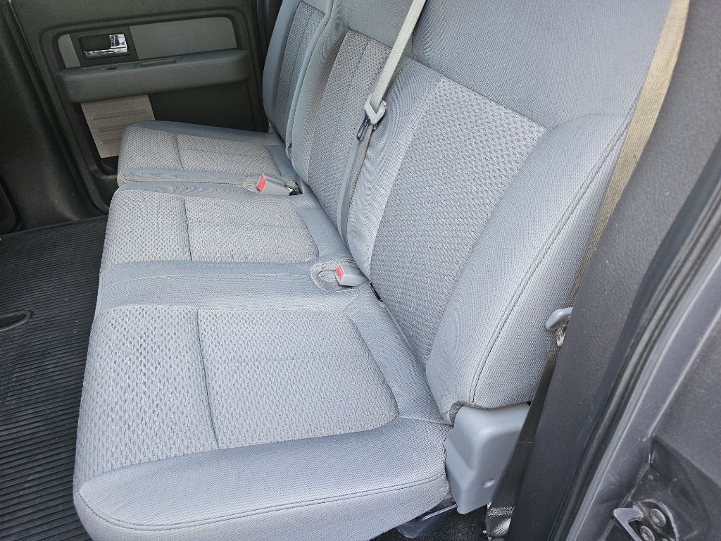 2013 Ford F-150 Image 8