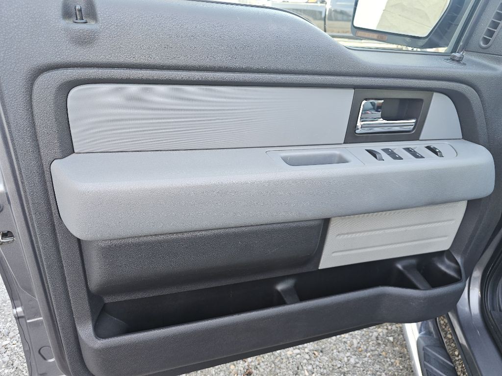 2013 Ford F-150 Image 10