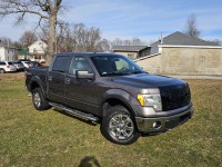 Image for 2013 Ford F-150 Supercrew ID: 6979567