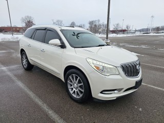 Image for 2013 Buick Enclave  ID: 6987562