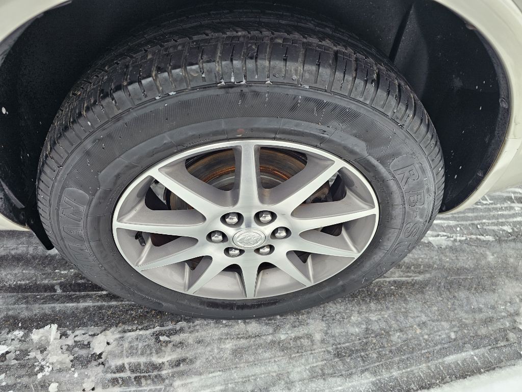 2013 Buick Enclave Image 6