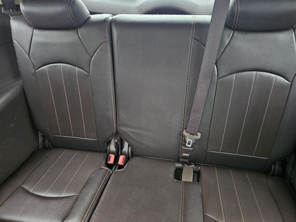 2013 Buick Enclave Image 9