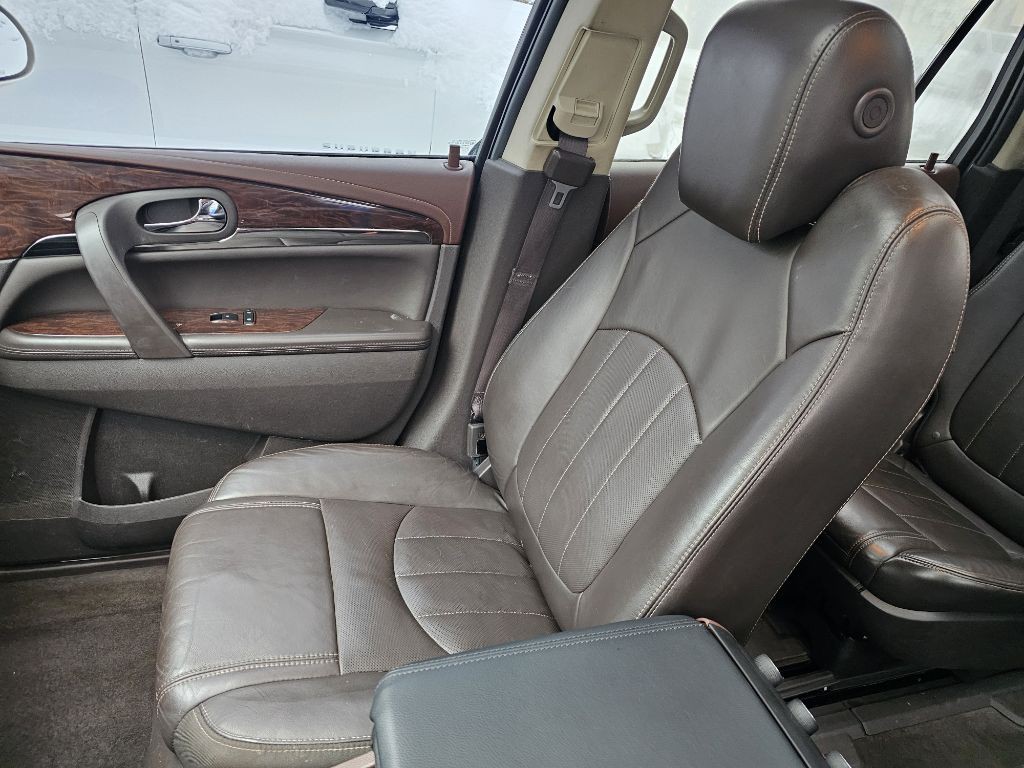 2013 Buick Enclave Image 10