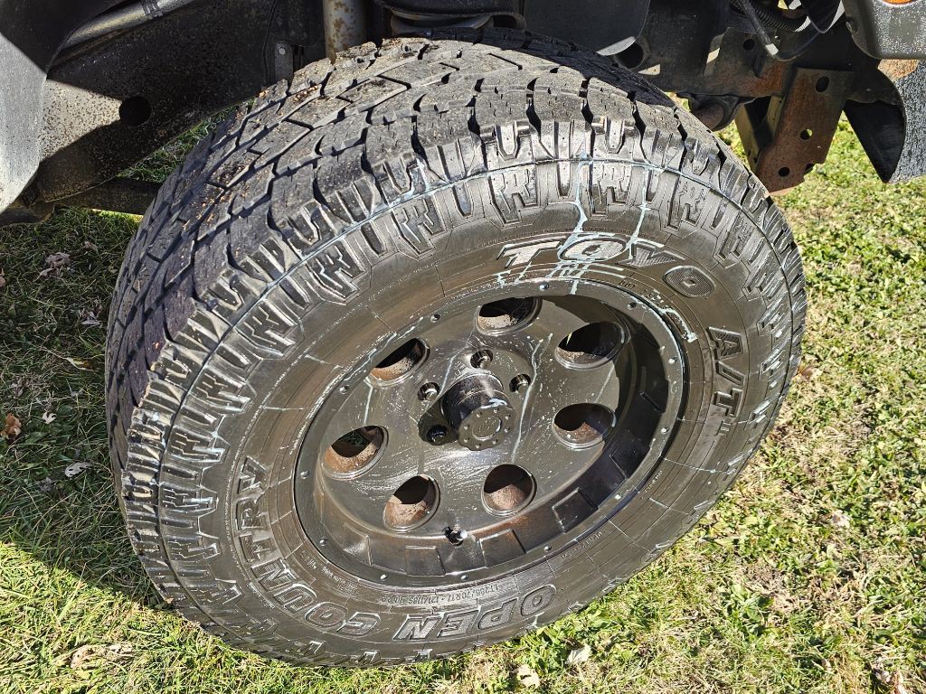 2015 Jeep Wrangler Unlimited Image 12