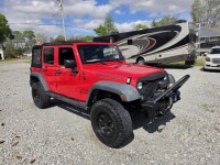 Image for 2015 Jeep Wrangler Unlimited Sport ID: 6987570