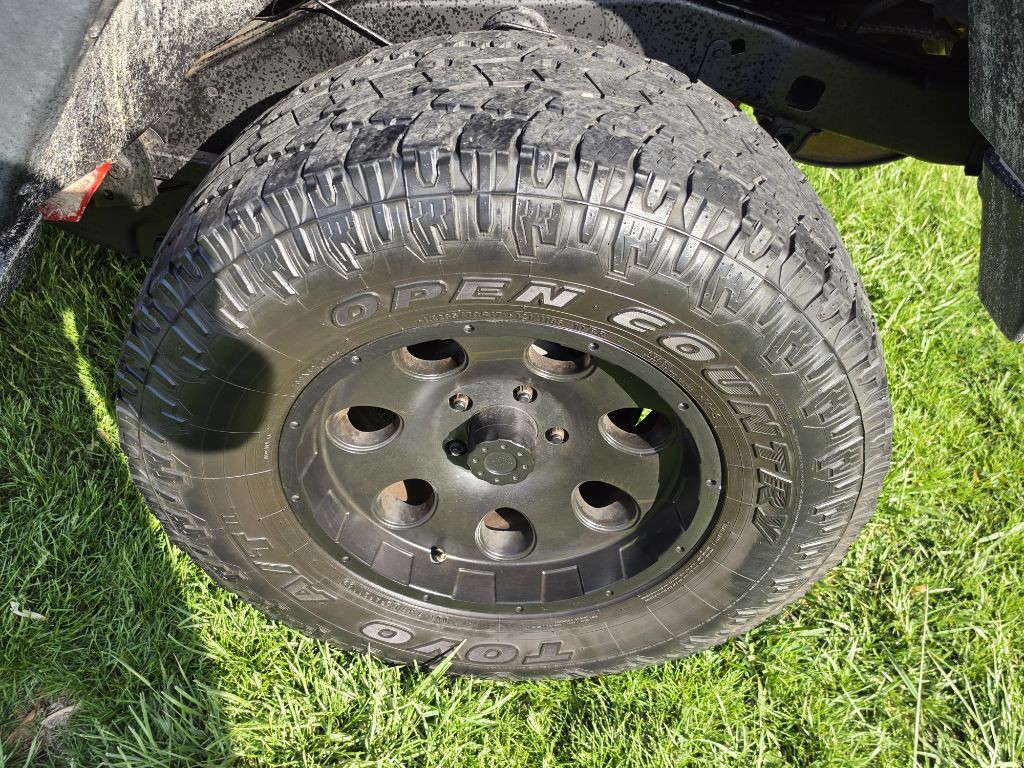 2015 Jeep Wrangler Unlimited Image 14