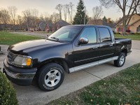 Image for 2001 Ford F-150 Supercrew ID: 6987580