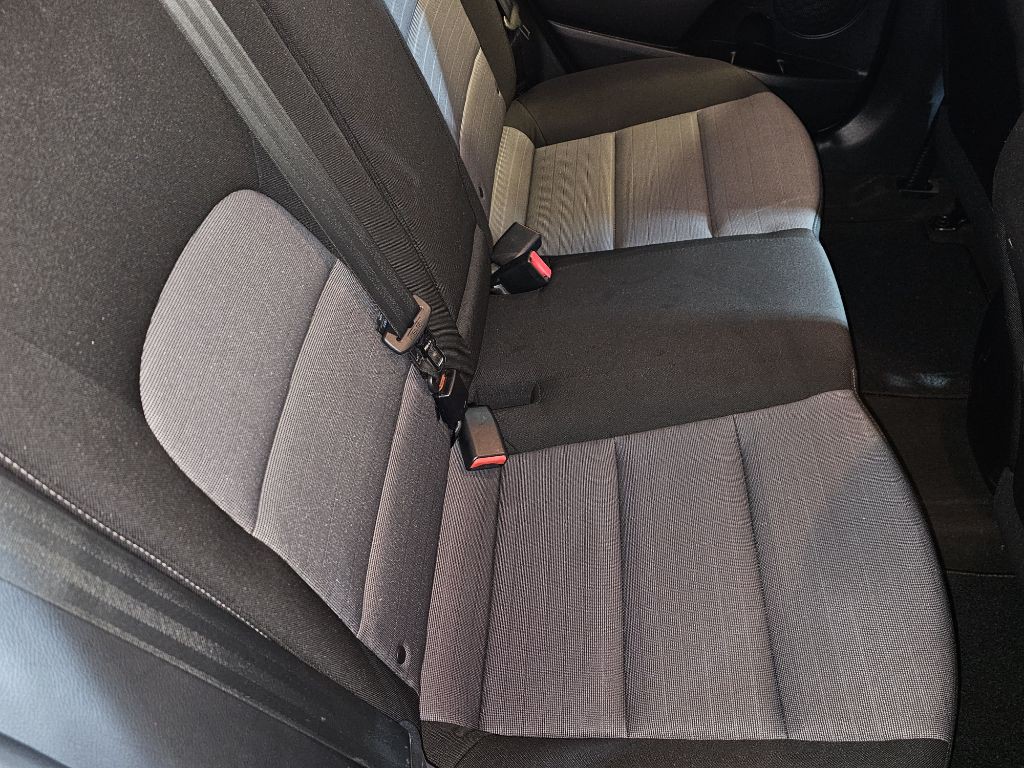 2016 Kia Forte Image 8