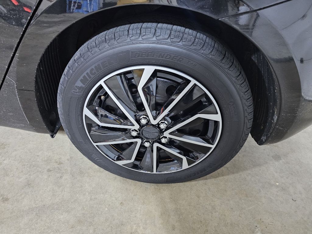 2016 Kia Forte Image 11