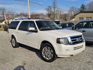 Image for 2011 Ford Expedition El Limited ID: 6987600