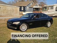 Image for 2009 BMW 7 Series 750i ID: 6987608