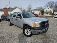 Image for 2013 GMC Sierra 1500 Work Crew Cab ID: 7139878