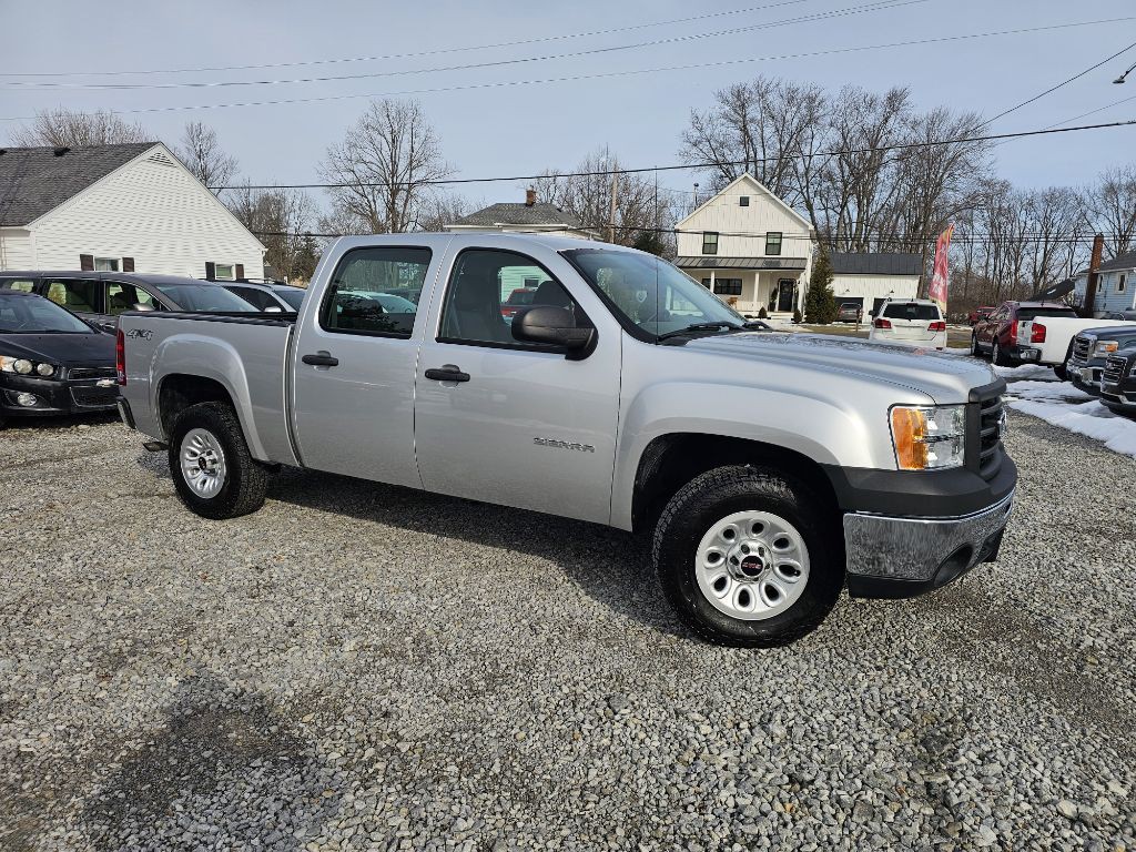 2013 GMC Sierra 1500 Image 2