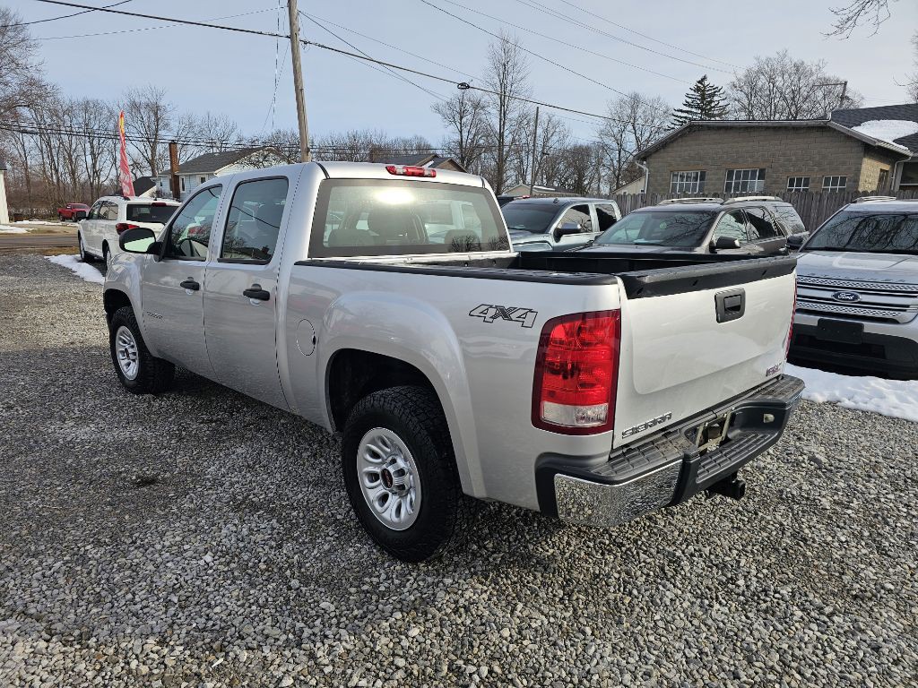 2013 GMC Sierra 1500 Image 5