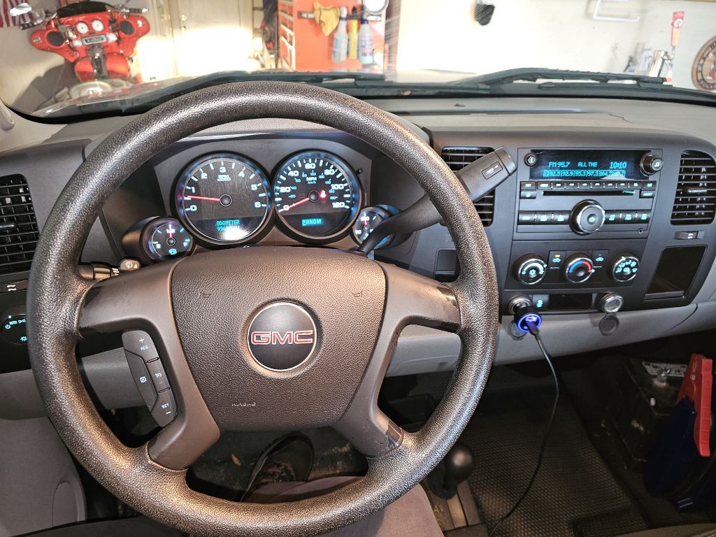 2013 GMC Sierra 1500 Image 7
