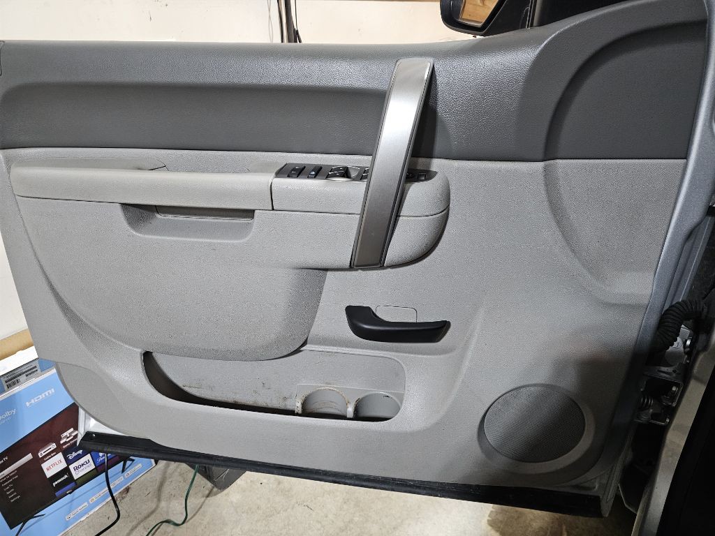 2013 GMC Sierra 1500 Image 8