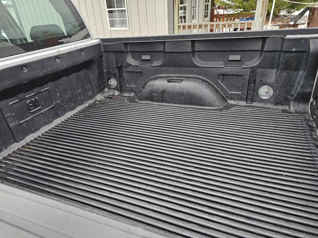 2013 GMC Sierra 1500 Image 10