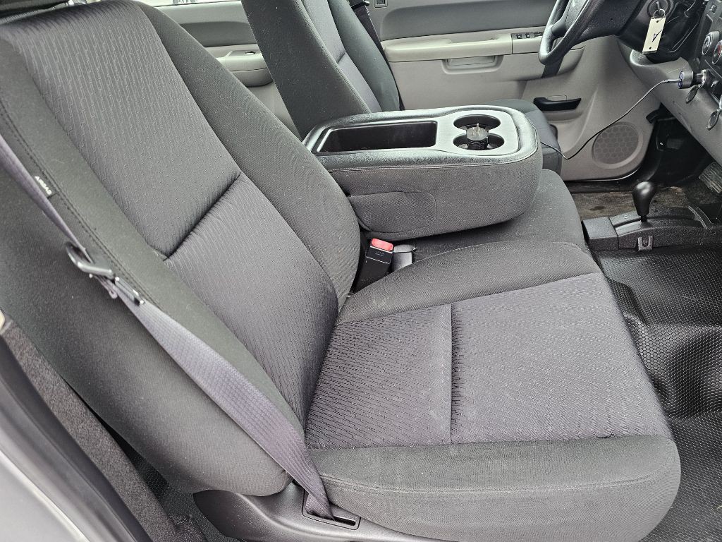 2013 GMC Sierra 1500 Image 12