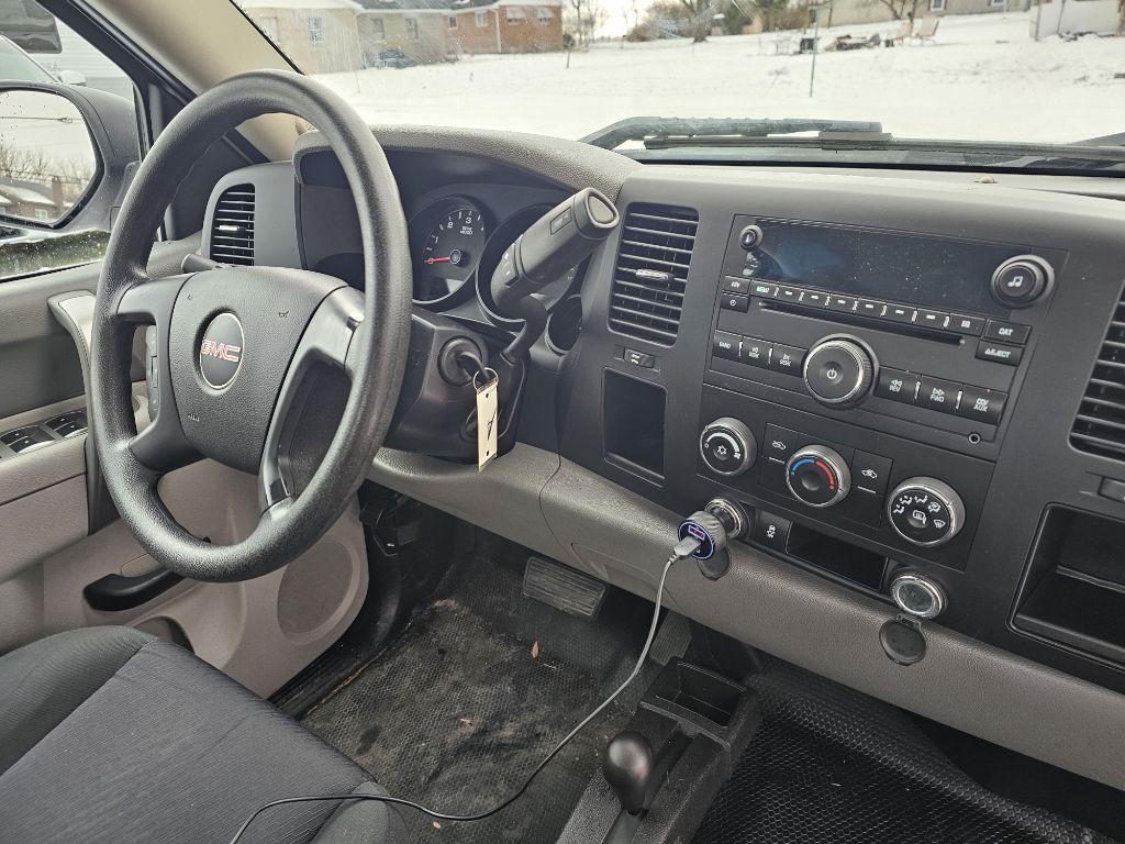 2013 GMC Sierra 1500 Image 15