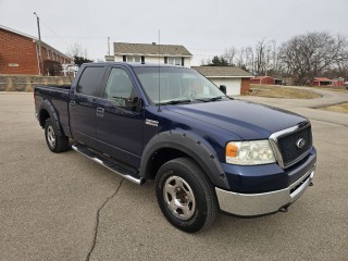 Image for 2008 Ford F-150 Supercrew ID: 7139904