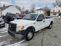 Image for 2013 Ford F-150  ID: 7139955