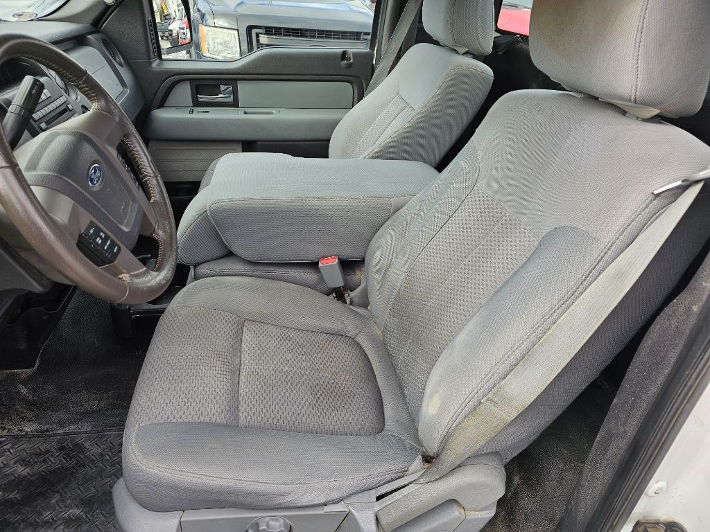 2013 Ford F-150 Image 5