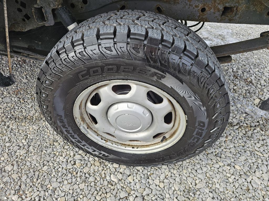 2013 Ford F-150 Image 6