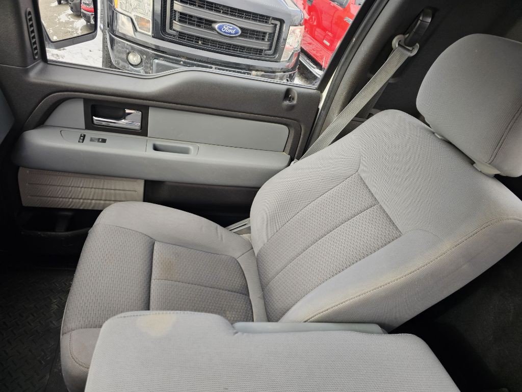 2013 Ford F-150 Image 8