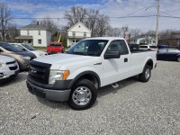 Image for 2013 Ford F-150  ID: 7139955