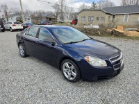 Image for 2011 Chevrolet Malibu LS ID: 7149818