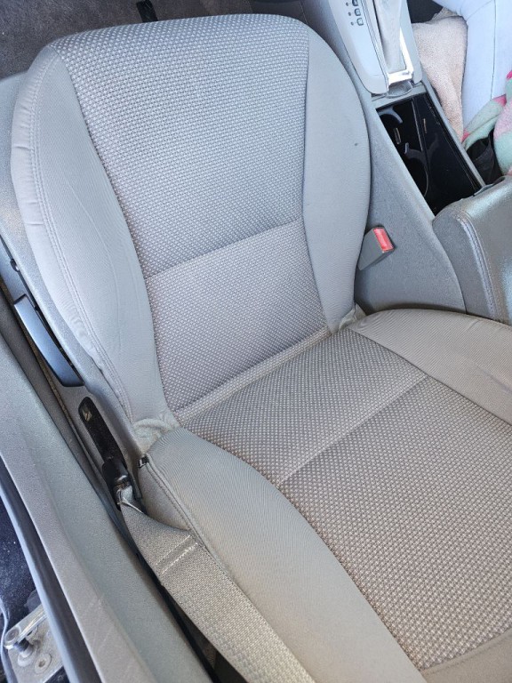 2011 Chevrolet Malibu Image 7