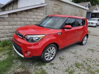 Image for 2018 Kia Soul + ID: 7149828