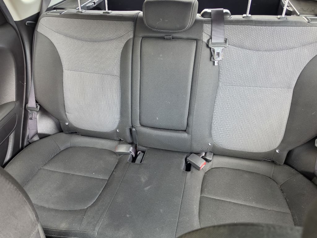 2018 Kia Soul Image 7