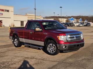 Image for 2013 Ford F-150 XLT ID: 7189090