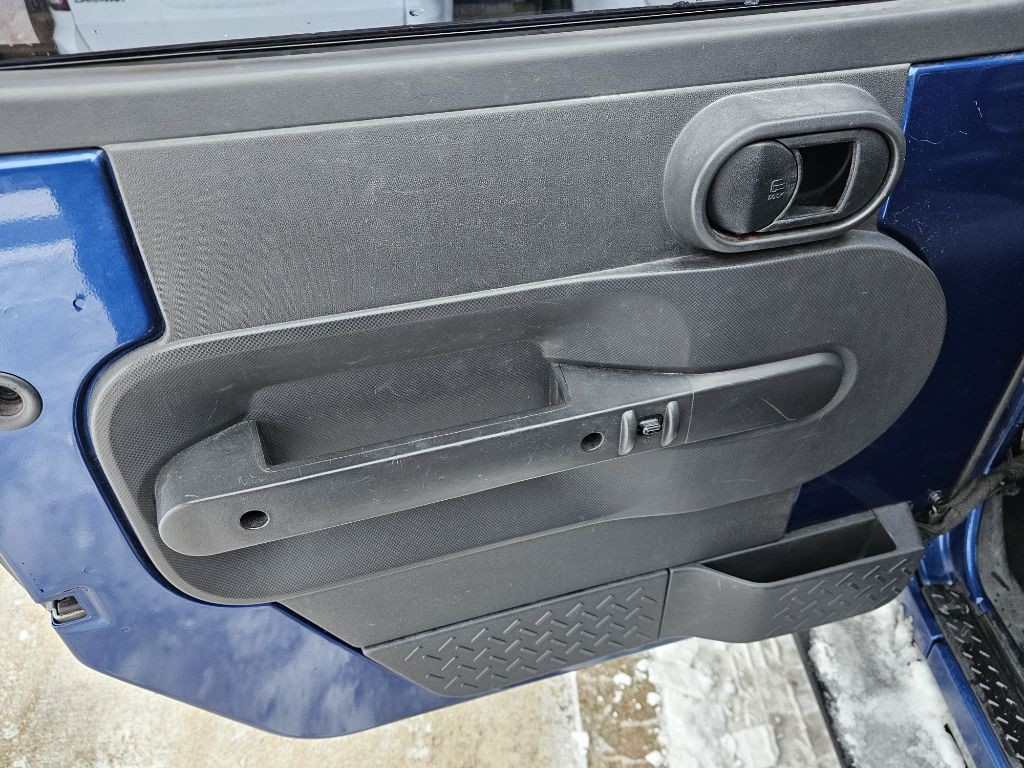 2009 Jeep Wrangler Image 10