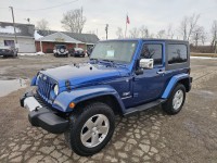 Image for 2009 Jeep Wrangler Sahara ID: 7189109