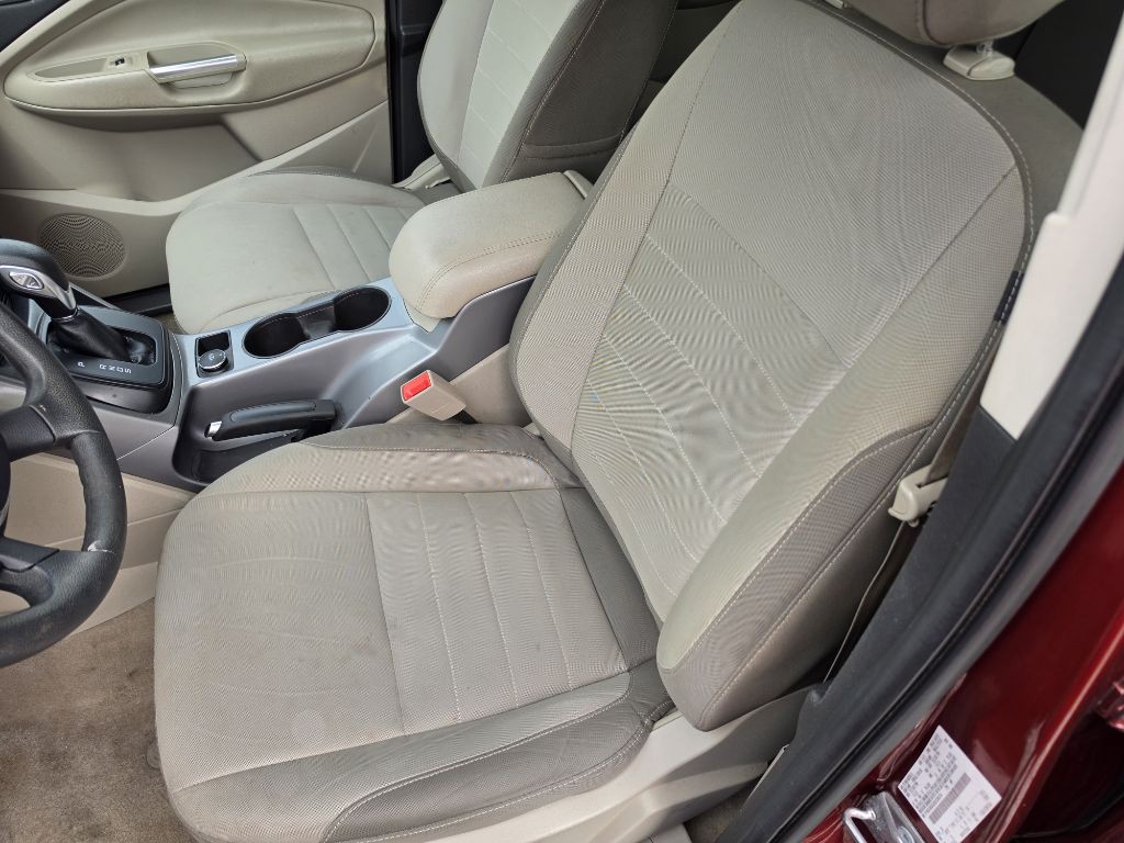 2016 Ford Escape Image 7