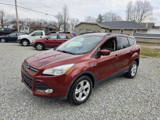 Image for 2016 Ford Escape SE ID: 7220580