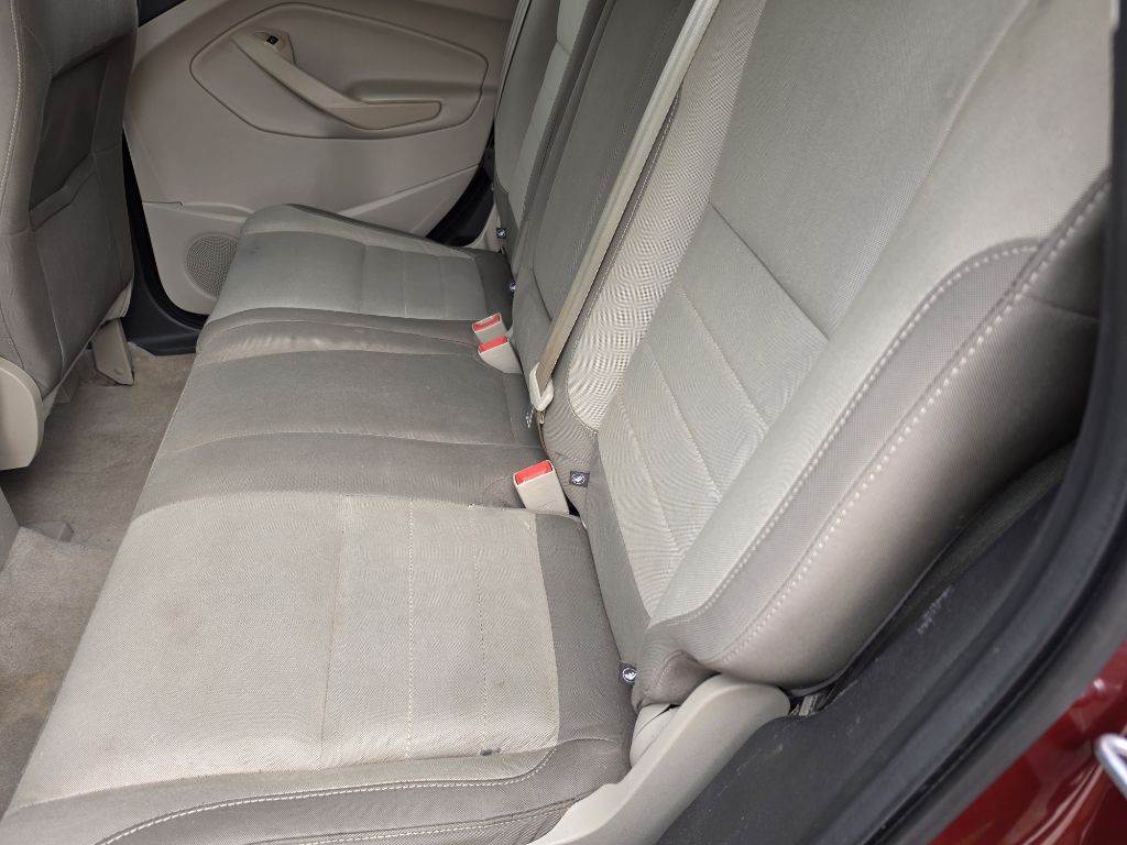 2016 Ford Escape Image 5